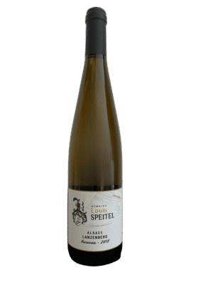Auxerrois LANZENBERG 2022