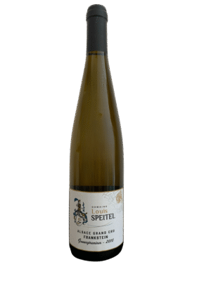 Gewurztraminer Grand Cru FRANKSTEIN 2016