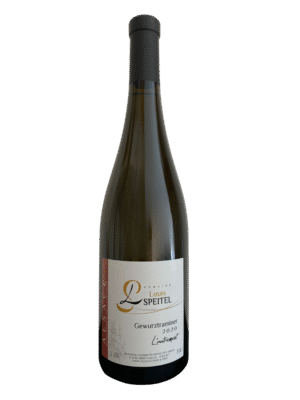 Gewurztraminer - L'AUTREMENT 2020