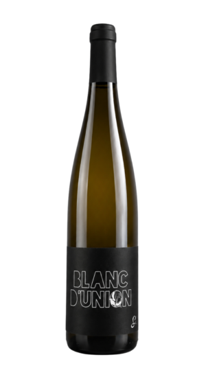 Blanc d'Union - 2023 - AB