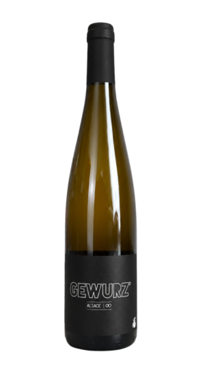 Gewurztraminer - 2023  - AB