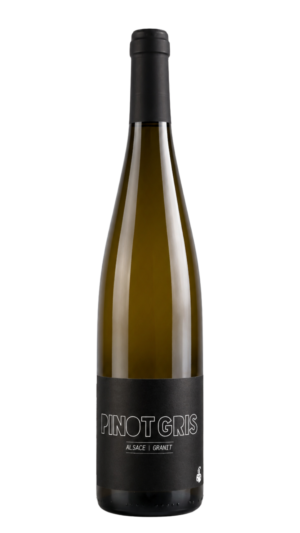 Pinot Gris - 2025 - AB