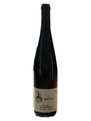 Pinot Noir - VICTORIASBERG 2022